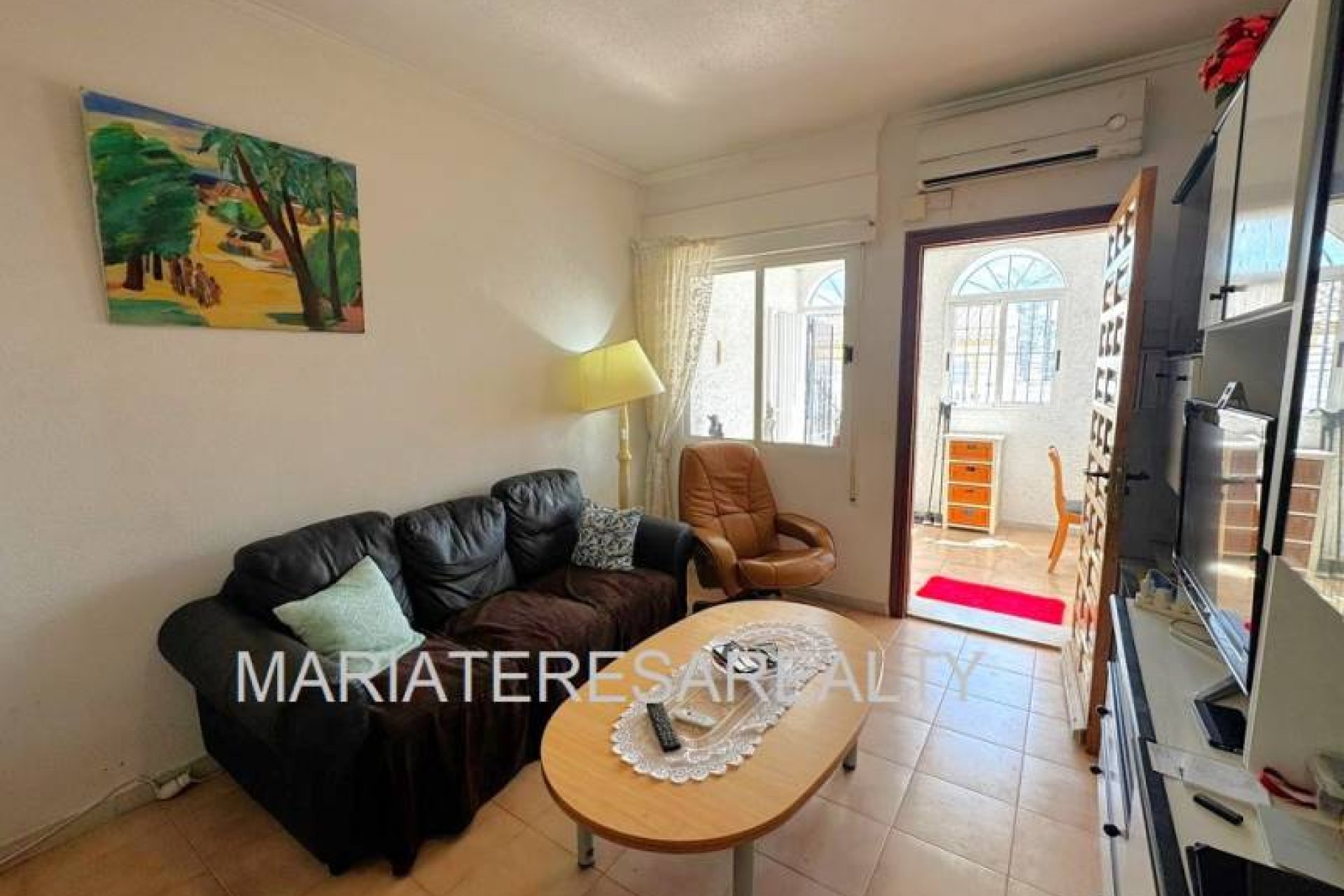 Reventa - Apartamento / piso - Los Narejos - Oasis
