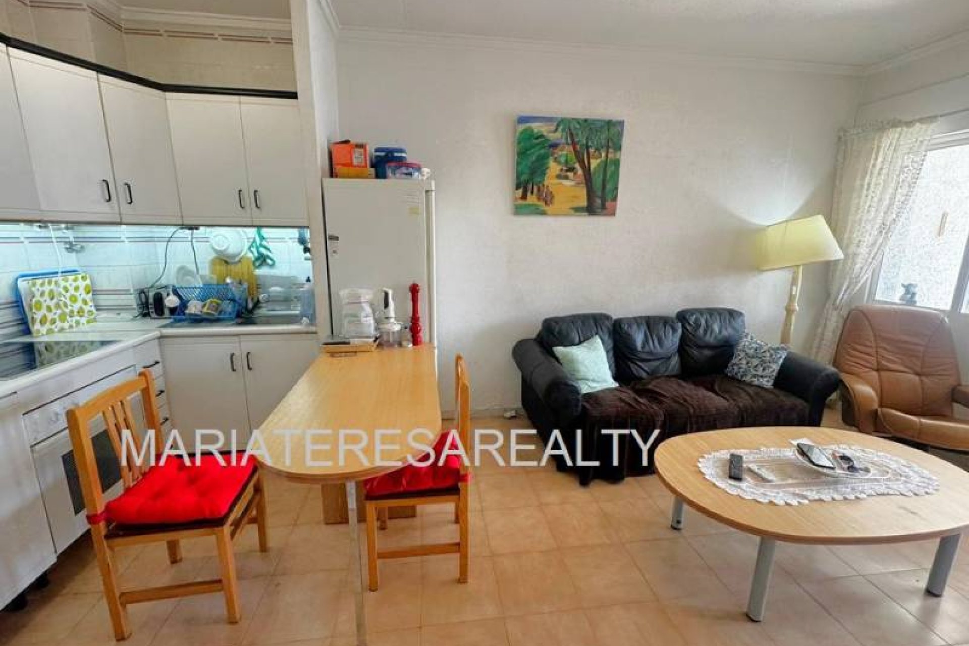Reventa - Apartamento / piso - Los Narejos - Oasis