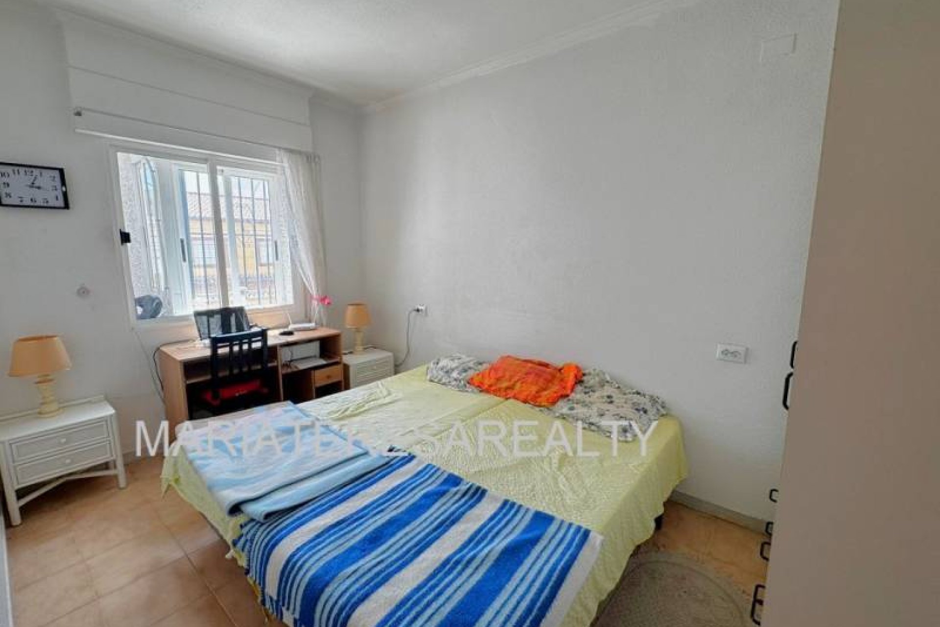Reventa - Apartamento / piso - Los Narejos - Oasis