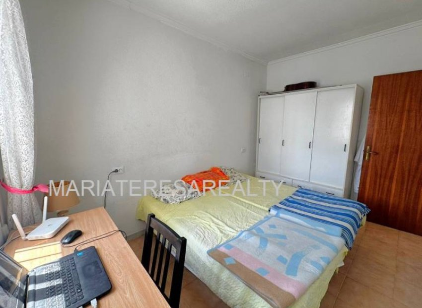Reventa - Apartamento / piso - Los Narejos - Oasis