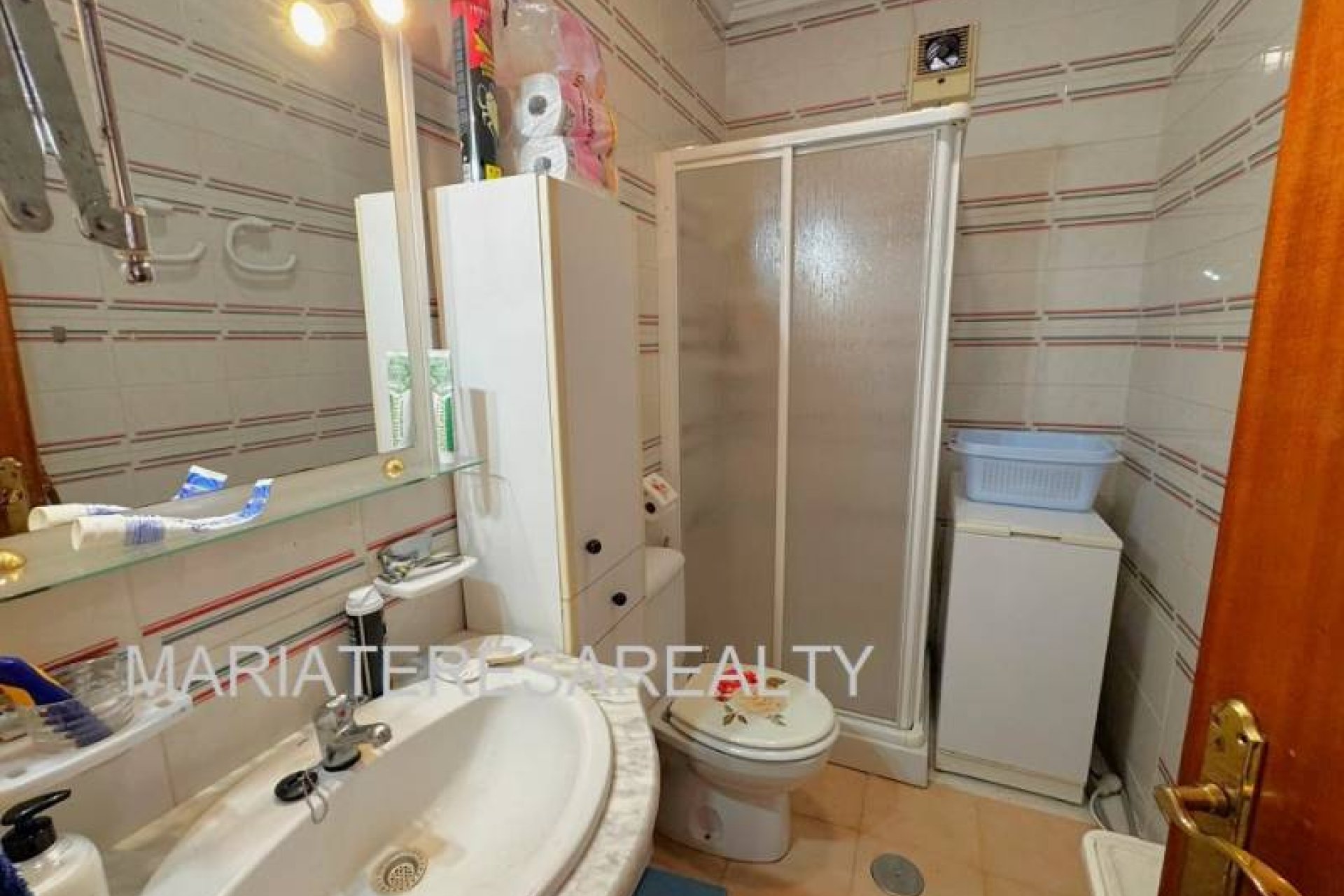 Reventa - Apartamento / piso - Los Narejos - Oasis