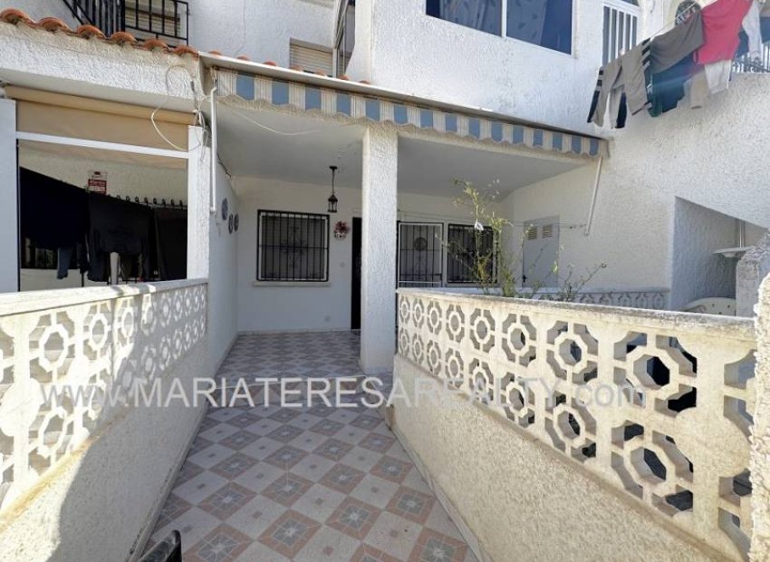 Reventa - Apartamento / piso - Los Narejos - Urb. Oasis