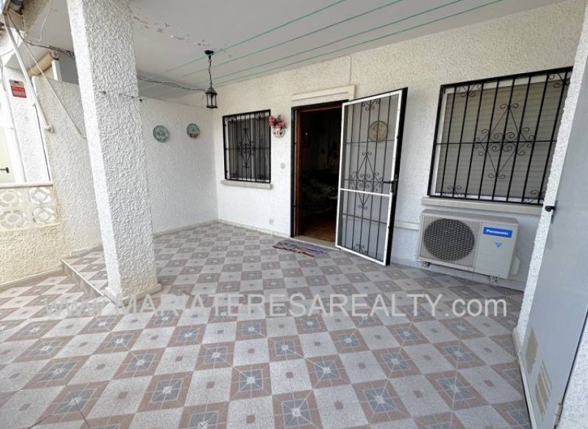 Reventa - Apartamento / piso - Los Narejos - Urb. Oasis
