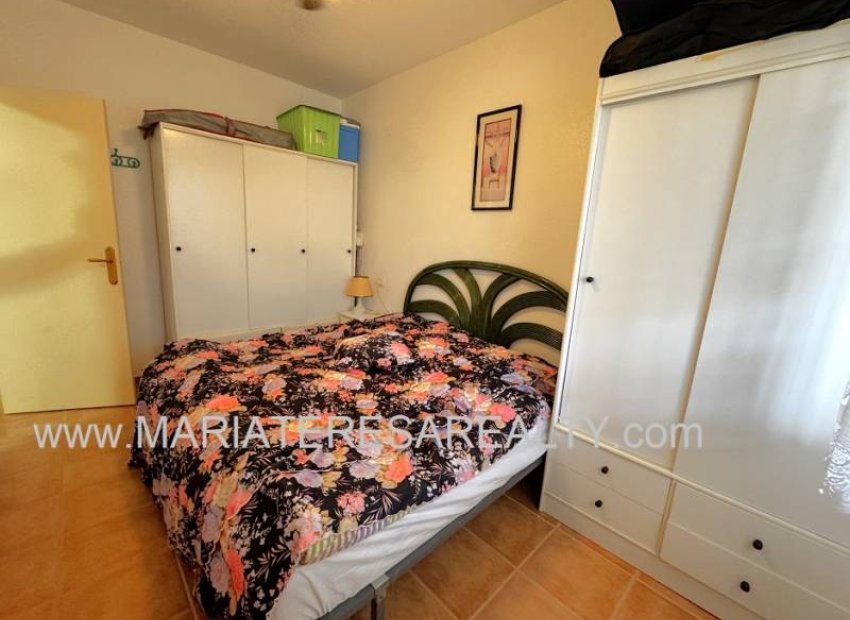 Reventa - Apartamento / piso - Los Narejos - Urb. Oasis