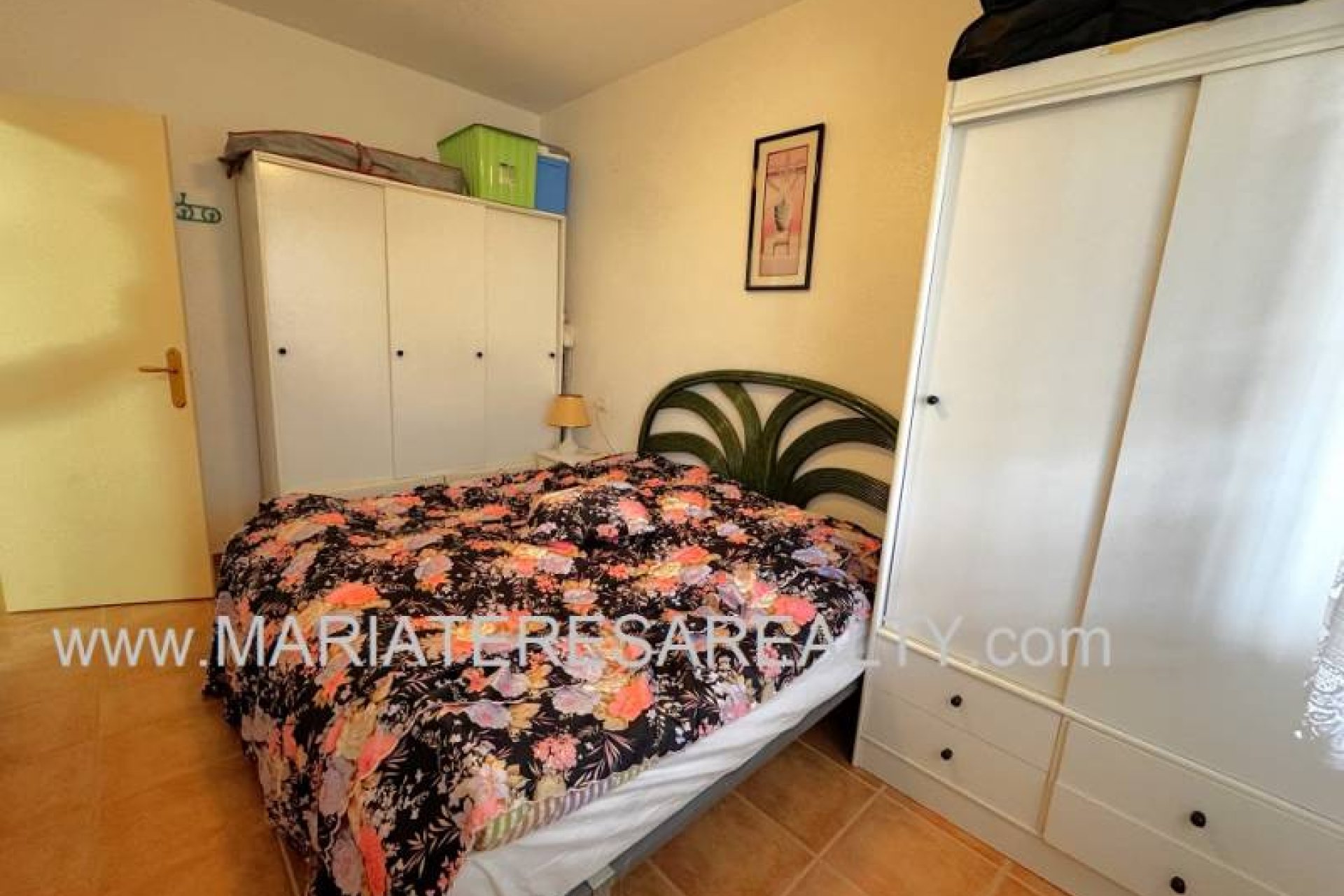Reventa - Apartamento / piso - Los Narejos - Urb. Oasis