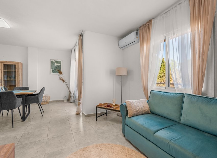 Reventa - Apartamento / piso - Los Urrutias - Estrella de Mar