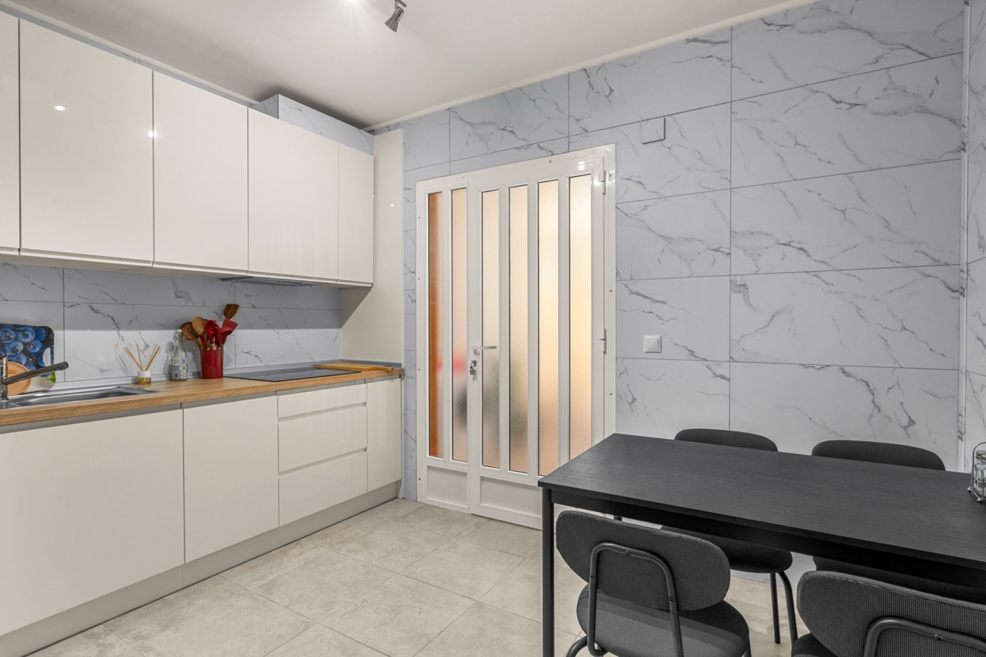 Reventa - Apartamento / piso - Los Urrutias - Estrella de Mar