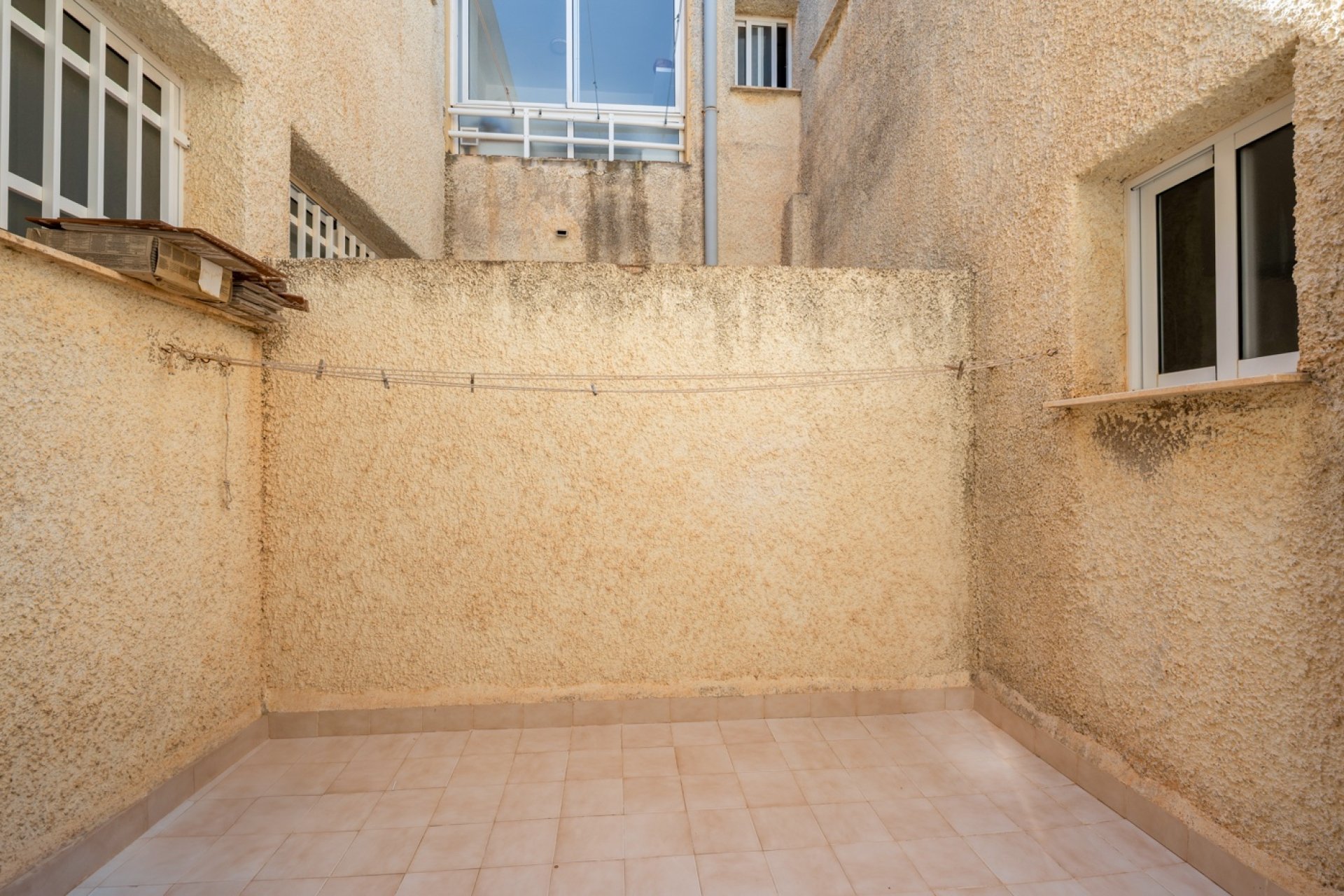 Reventa - Apartamento / piso - Los Urrutias - Estrella de Mar