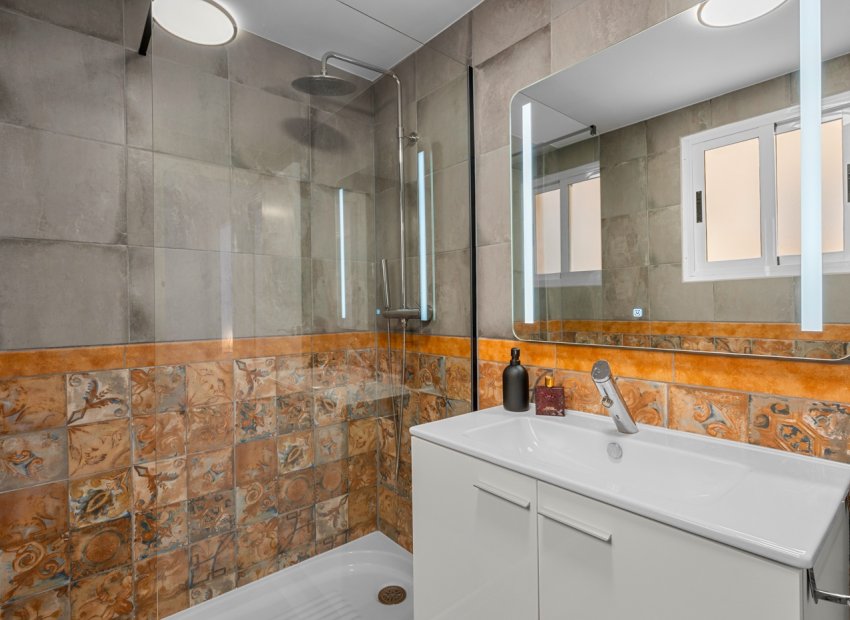 Reventa - Apartamento / piso - Los Urrutias - Estrella de Mar