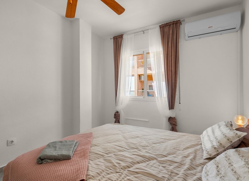 Reventa - Apartamento / piso - Los Urrutias - Estrella de Mar