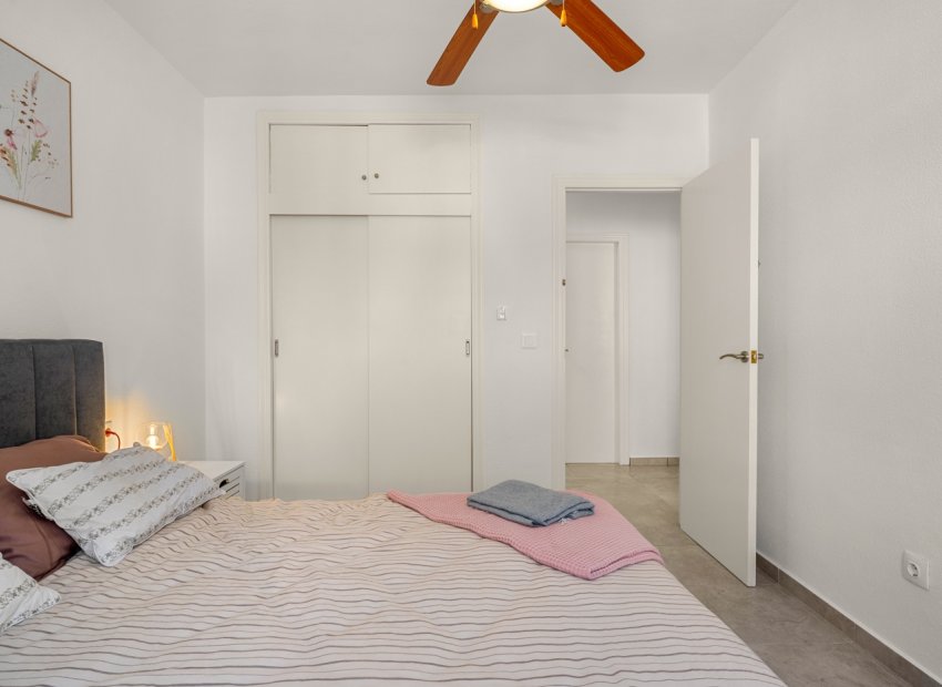 Reventa - Apartamento / piso - Los Urrutias - Estrella de Mar