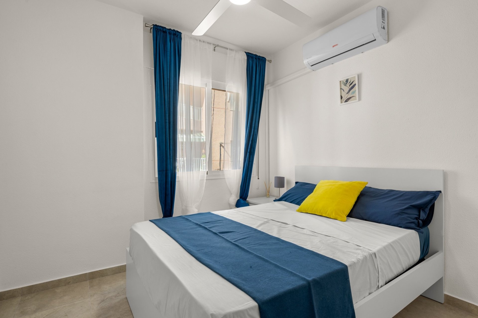 Reventa - Apartamento / piso - Los Urrutias - Estrella de Mar