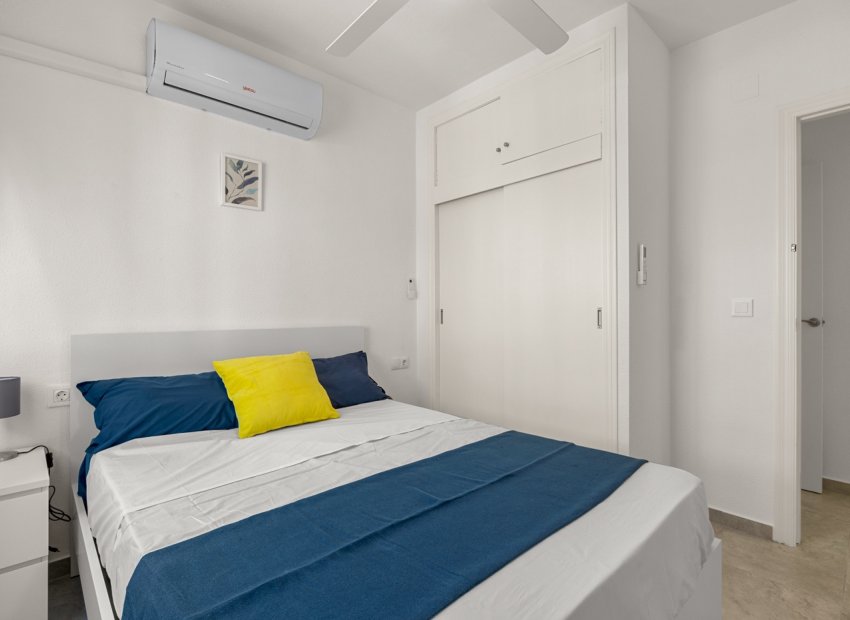 Reventa - Apartamento / piso - Los Urrutias - Estrella de Mar