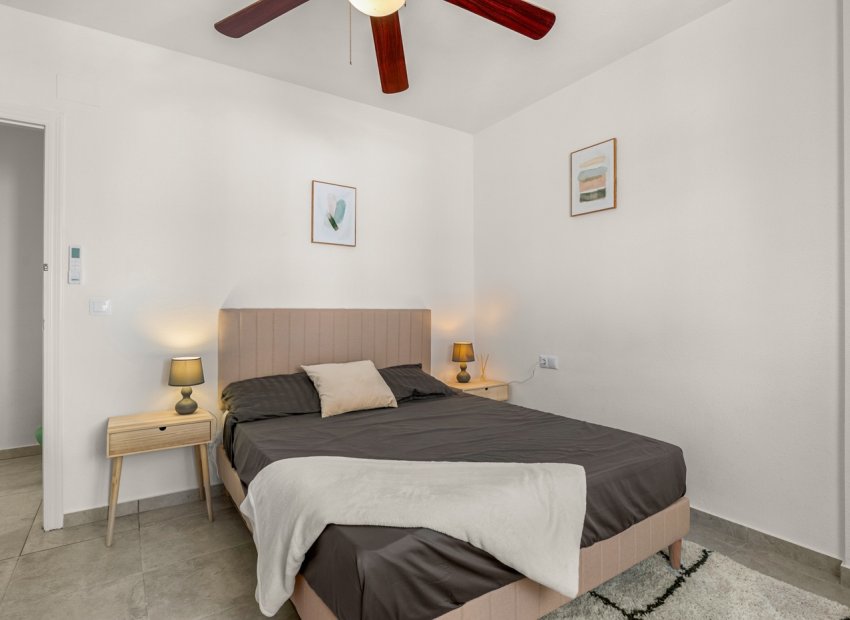 Reventa - Apartamento / piso - Los Urrutias - Estrella de Mar