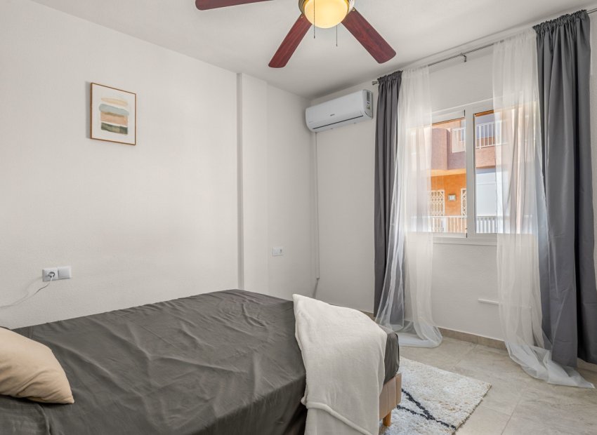 Reventa - Apartamento / piso - Los Urrutias - Estrella de Mar
