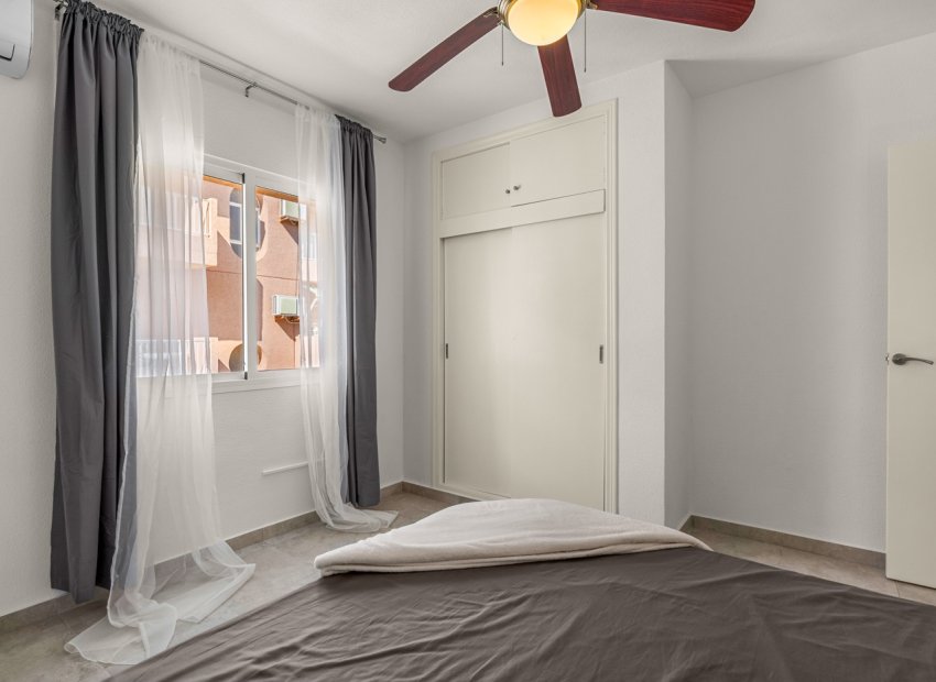 Reventa - Apartamento / piso - Los Urrutias - Estrella de Mar