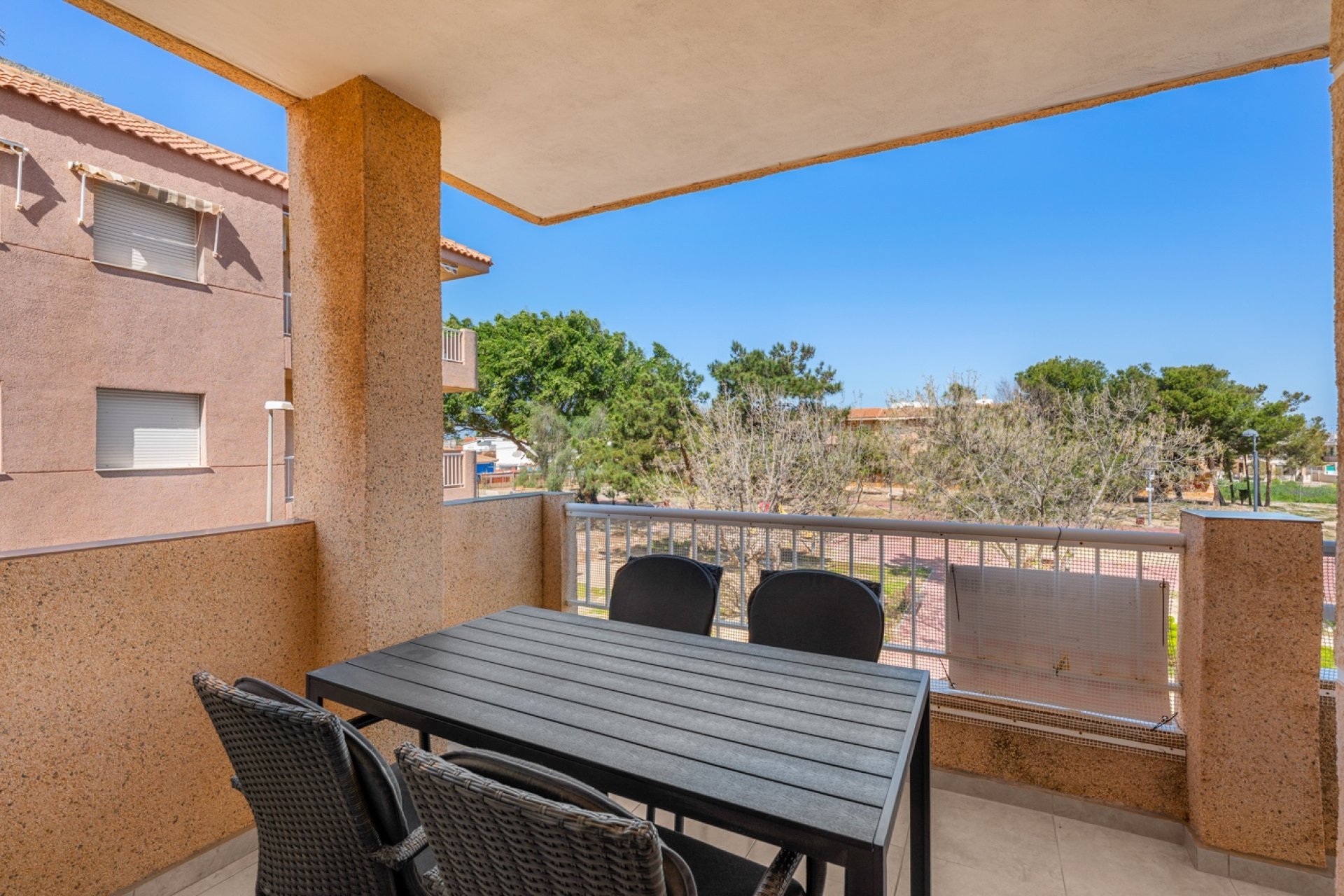 Reventa - Apartamento / piso - Los Urrutias - Estrella de Mar
