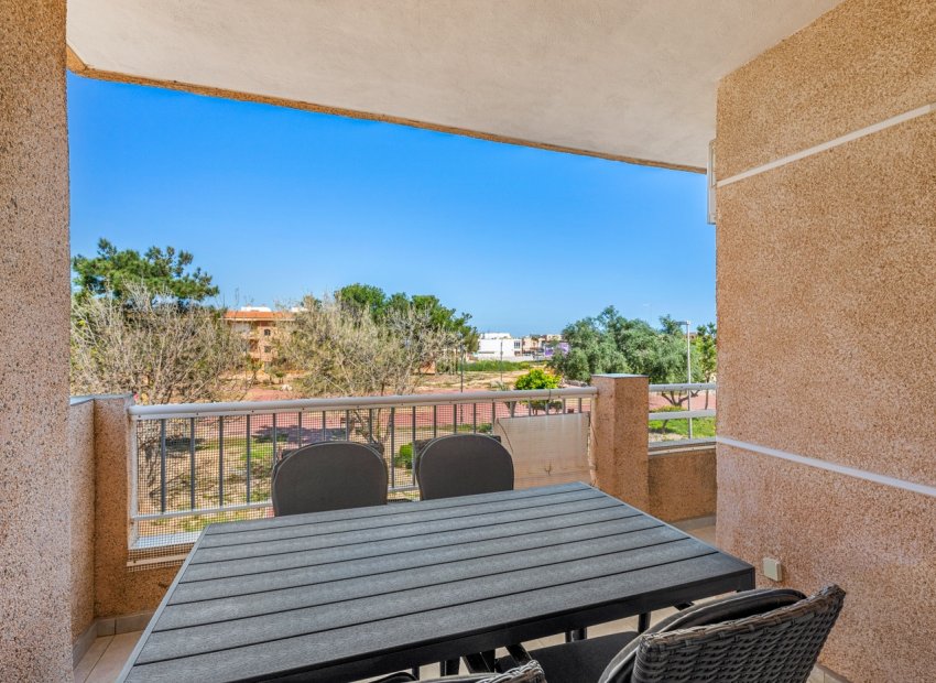 Reventa - Apartamento / piso - Los Urrutias - Estrella de Mar