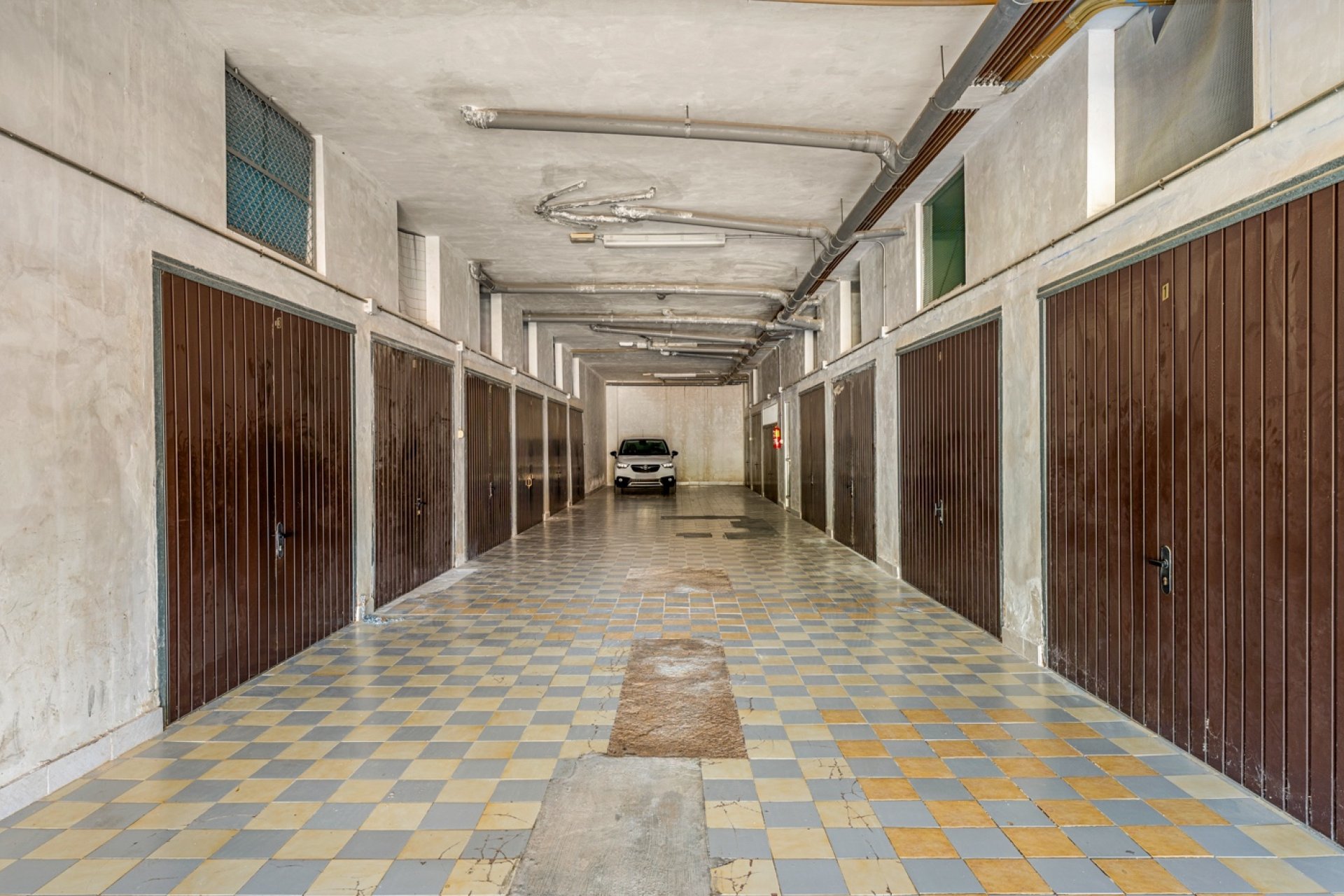 Reventa - Apartamento / piso - Los Urrutias - Estrella de Mar