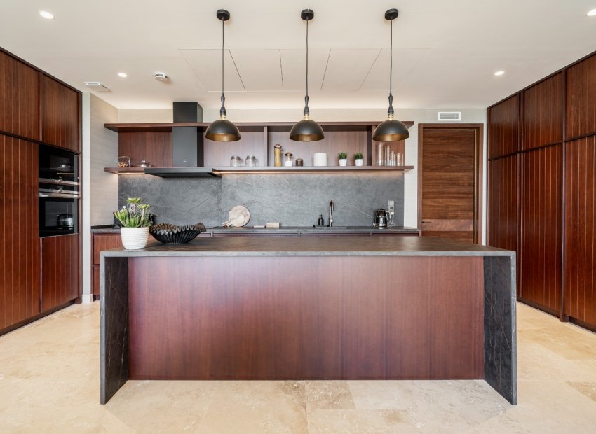 Reventa - Apartamento / piso - Malaga - Casares