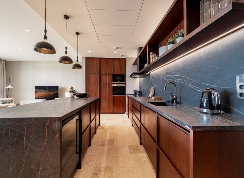 Reventa - Apartamento / piso - Malaga - Casares