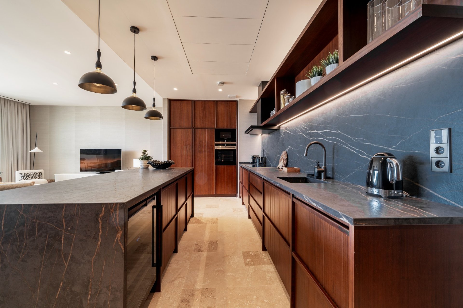 Reventa - Apartamento / piso - Malaga - Casares