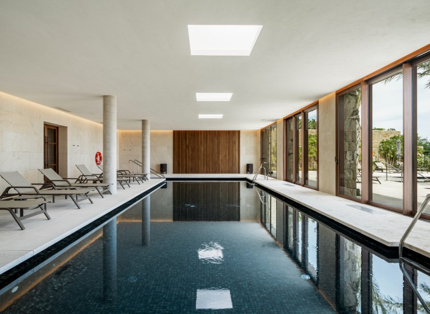 Reventa - Apartamento / piso - Malaga - Casares