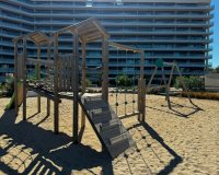 Reventa - Apartamento / piso - Mar Menor - Mar de Cristal