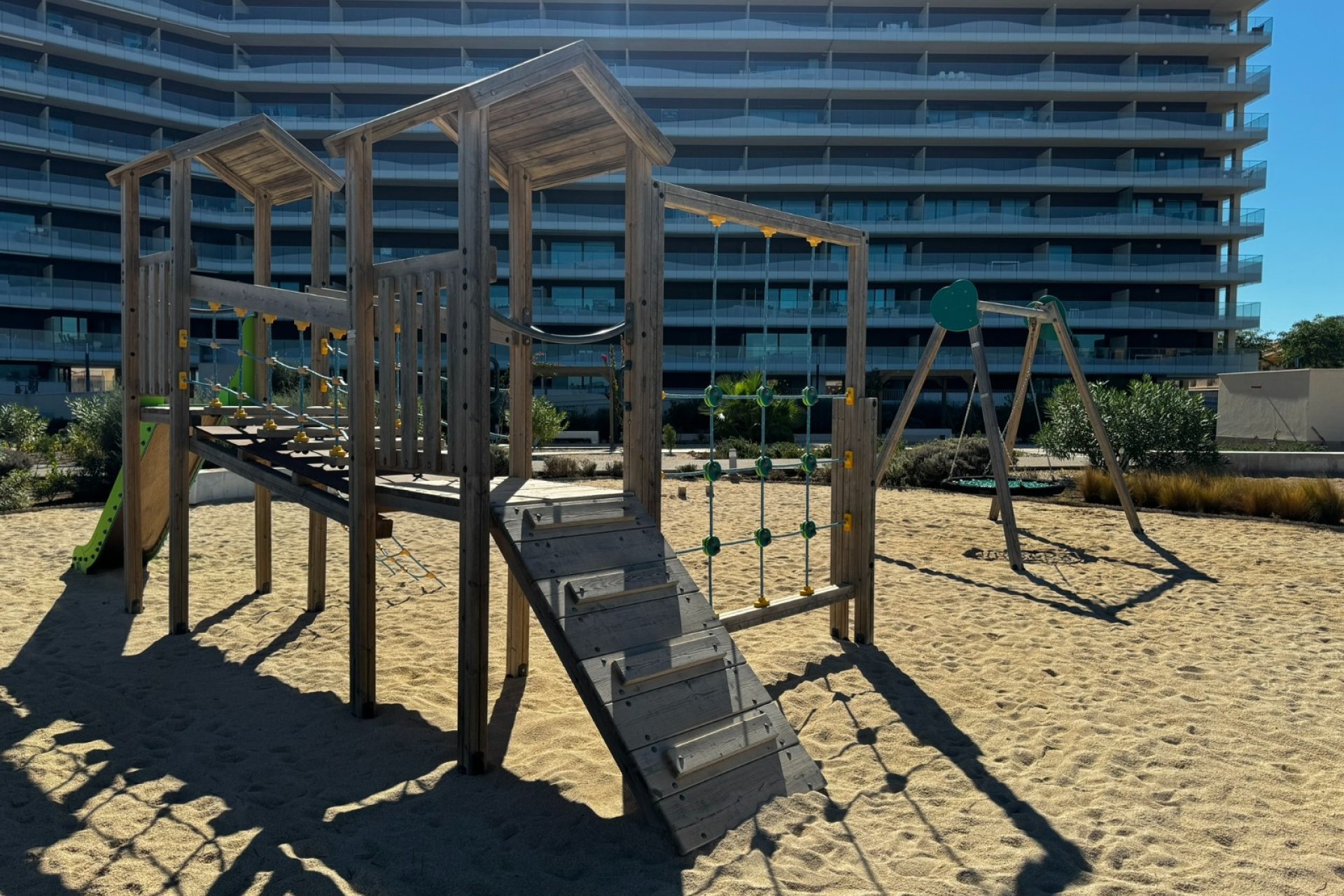 Reventa - Apartamento / piso - Mar Menor - Mar de Cristal