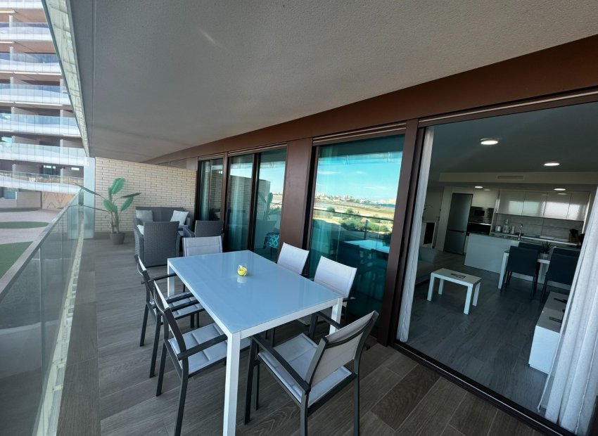 Reventa - Apartamento / piso - Mar Menor - Mar de Cristal