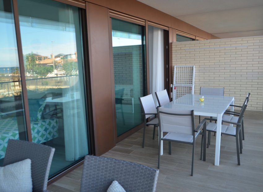 Reventa - Apartamento / piso - Mar Menor - Mar de Cristal