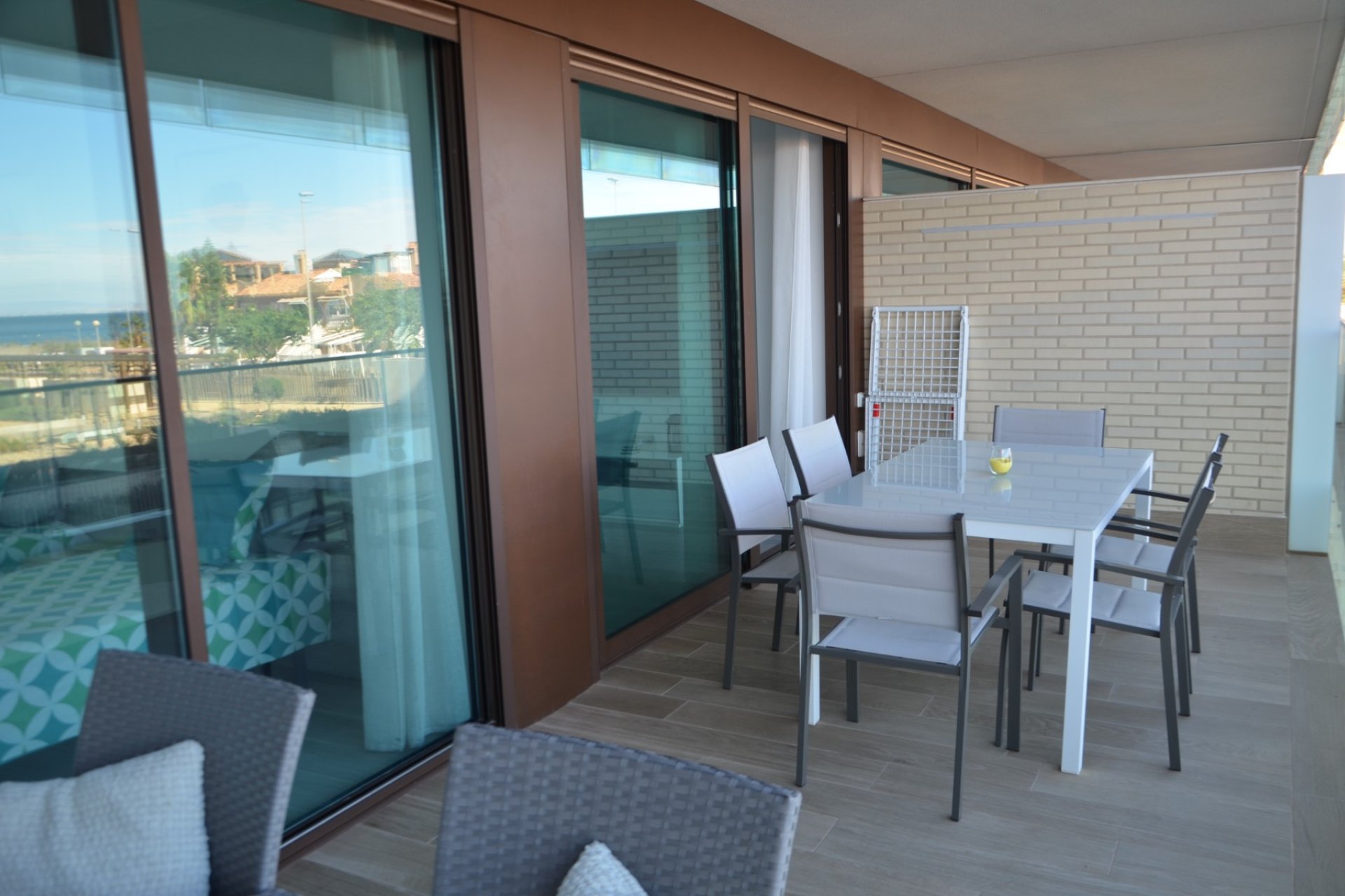 Reventa - Apartamento / piso - Mar Menor - Mar de Cristal