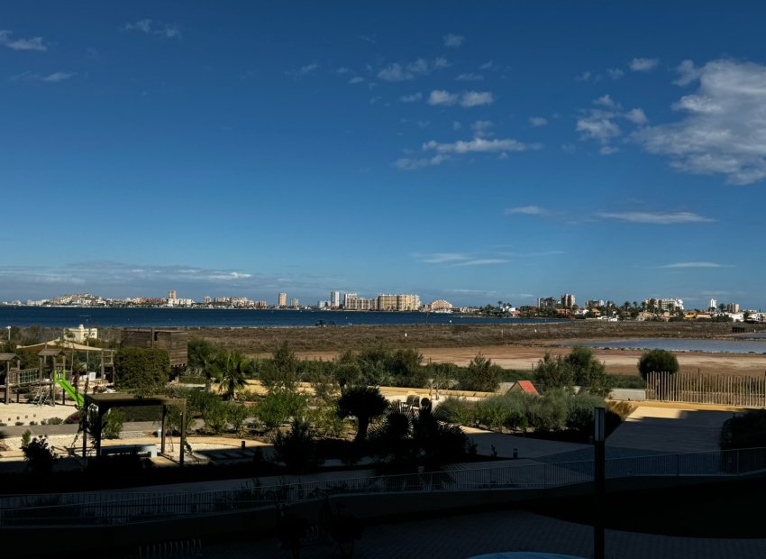 Reventa - Apartamento / piso - Mar Menor - Mar de Cristal