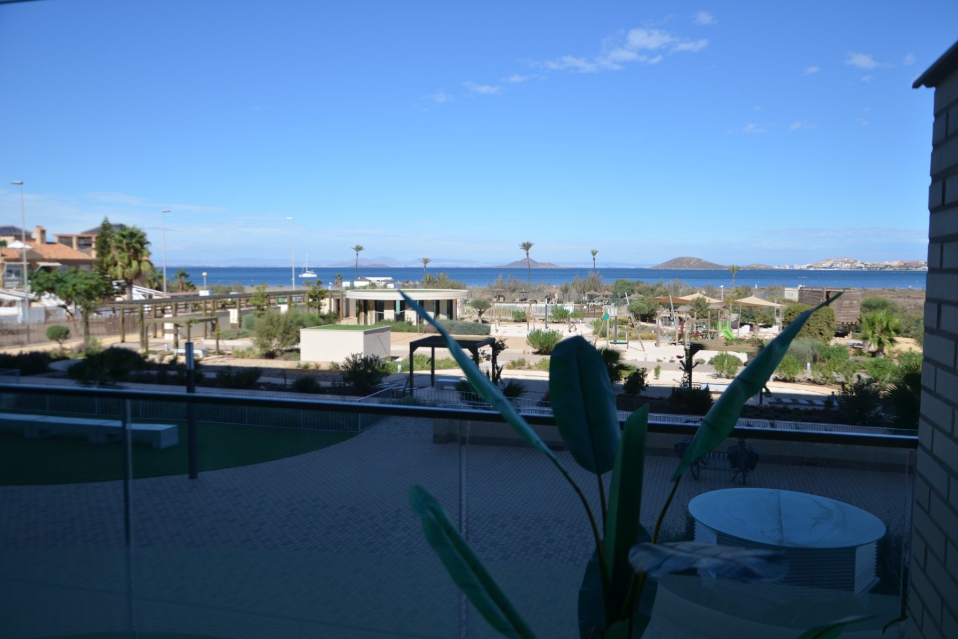 Reventa - Apartamento / piso - Mar Menor - Mar de Cristal