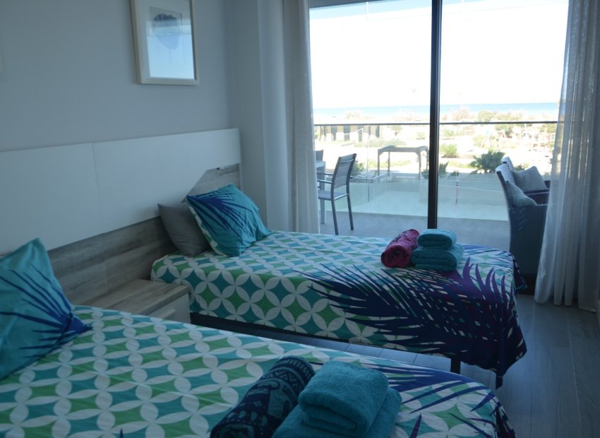 Reventa - Apartamento / piso - Mar Menor - Mar de Cristal