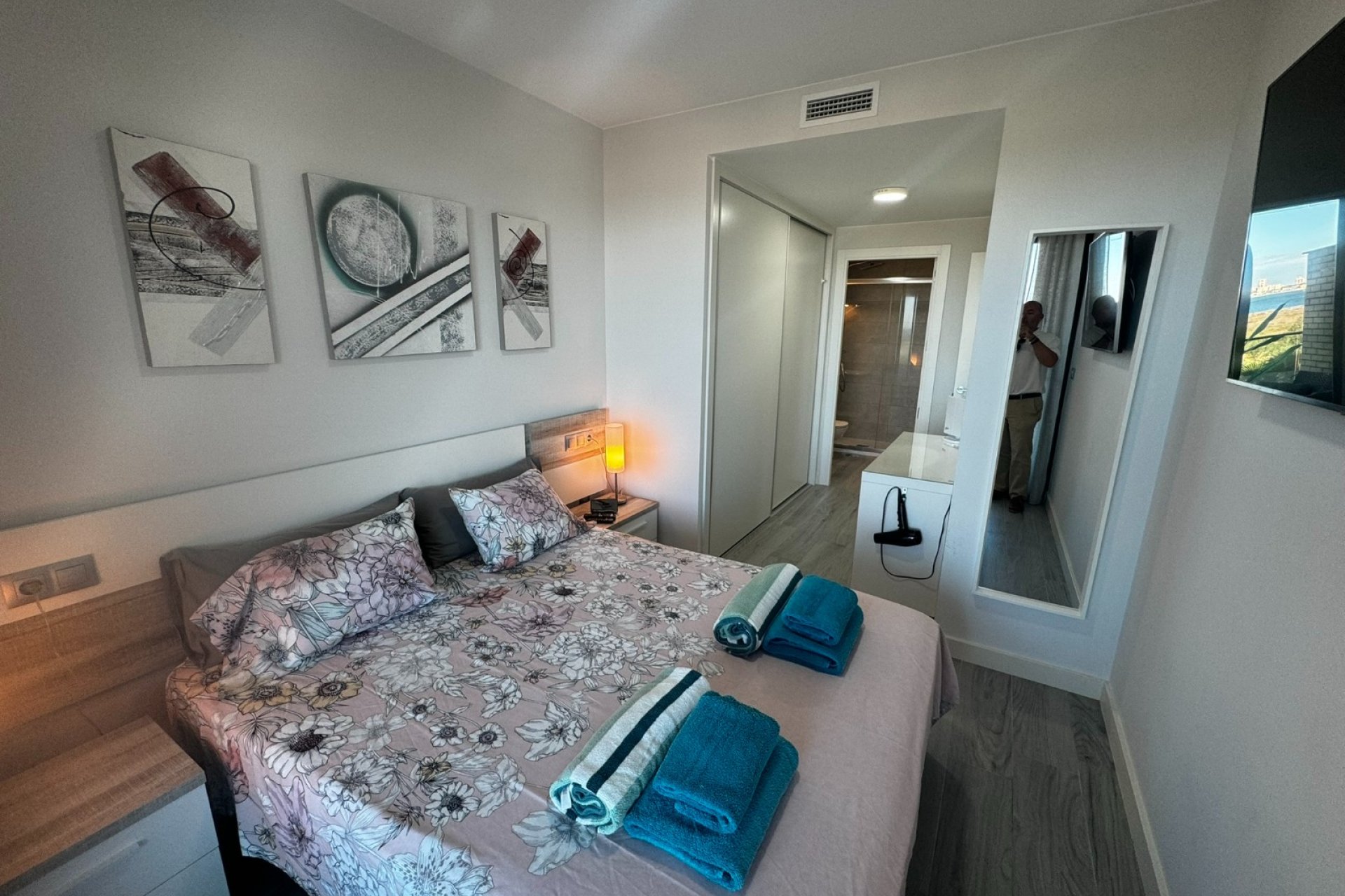 Reventa - Apartamento / piso - Mar Menor - Mar de Cristal