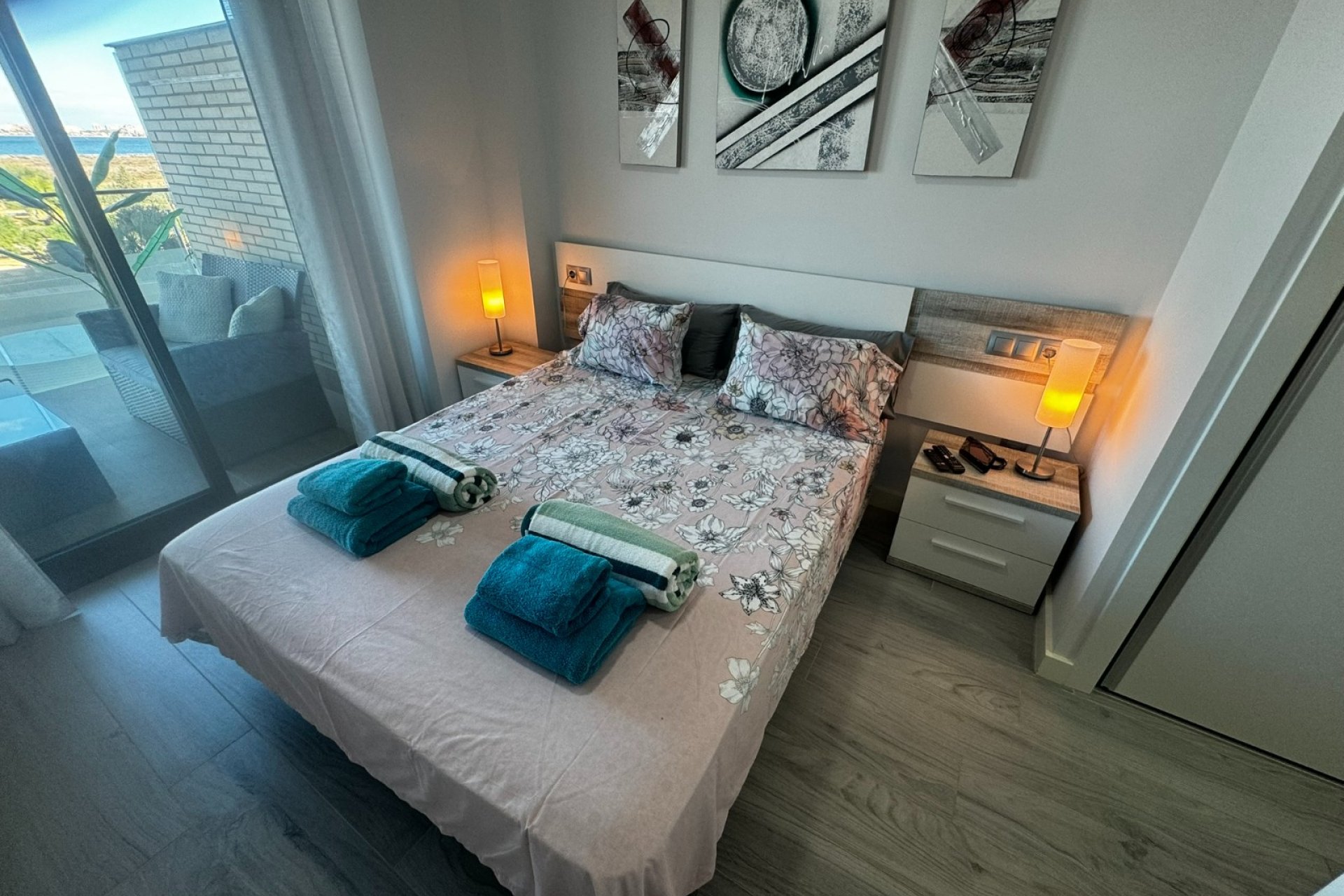 Reventa - Apartamento / piso - Mar Menor - Mar de Cristal