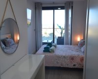 Reventa - Apartamento / piso - Mar Menor - Mar de Cristal