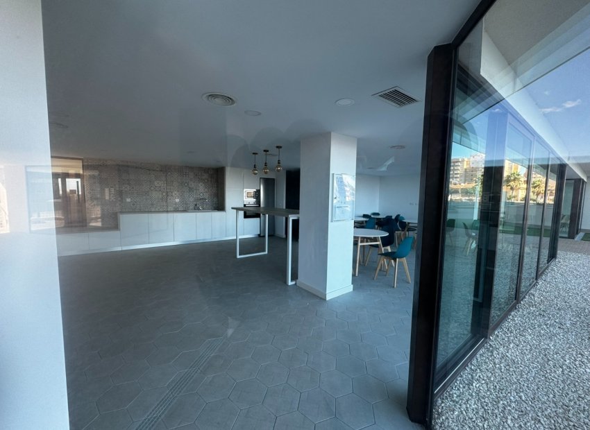 Reventa - Apartamento / piso - Mar Menor - Mar de Cristal