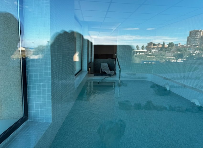 Reventa - Apartamento / piso - Mar Menor - Mar de Cristal