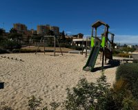 Reventa - Apartamento / piso - Mar Menor - Mar de Cristal