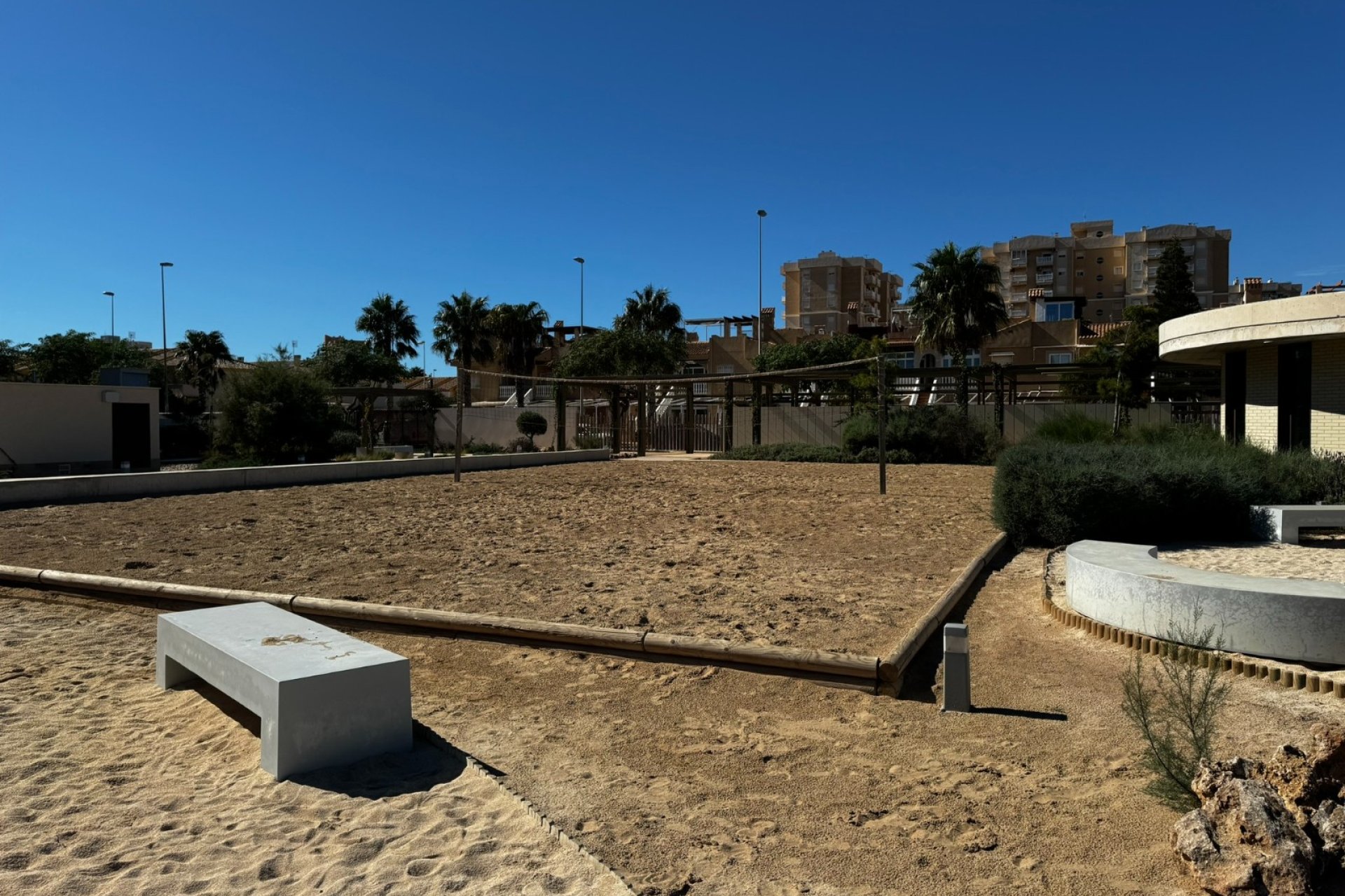 Reventa - Apartamento / piso - Mar Menor - Mar de Cristal