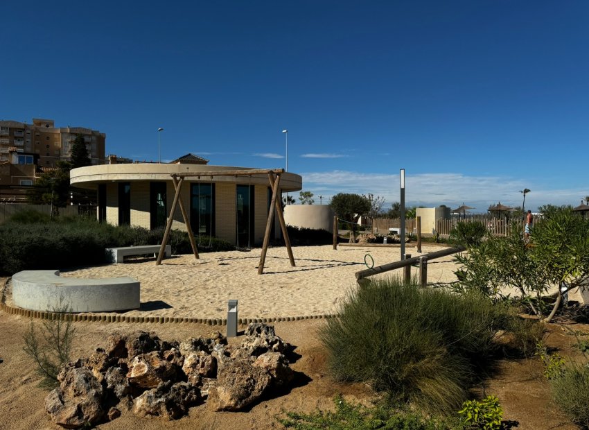 Reventa - Apartamento / piso - Mar Menor - Mar de Cristal