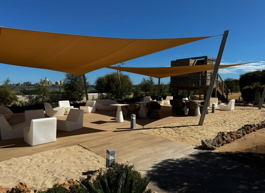 Reventa - Apartamento / piso - Mar Menor - Mar de Cristal