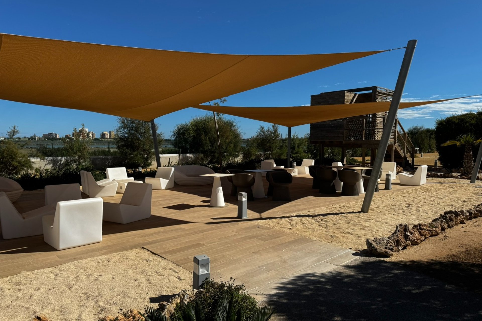 Reventa - Apartamento / piso - Mar Menor - Mar de Cristal