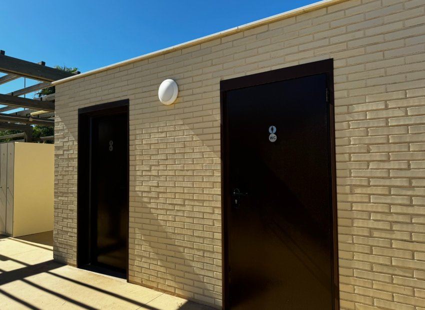 Reventa - Apartamento / piso - Mar Menor - Mar de Cristal