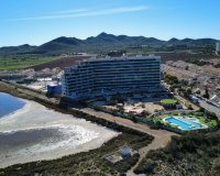 Reventa - Apartamento / piso - Mar Menor - Mar de Cristal
