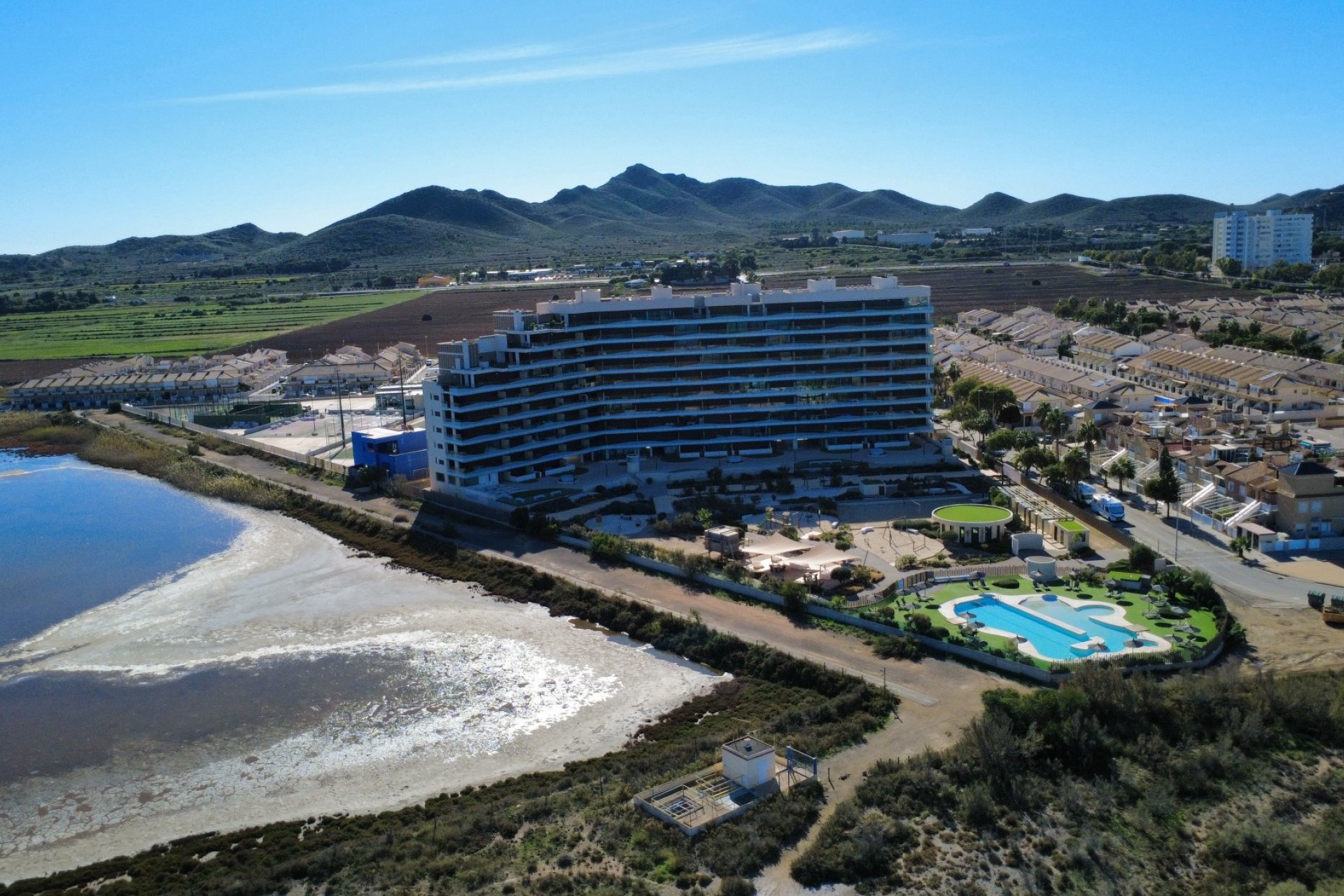 Reventa - Apartamento / piso - Mar Menor - Mar de Cristal