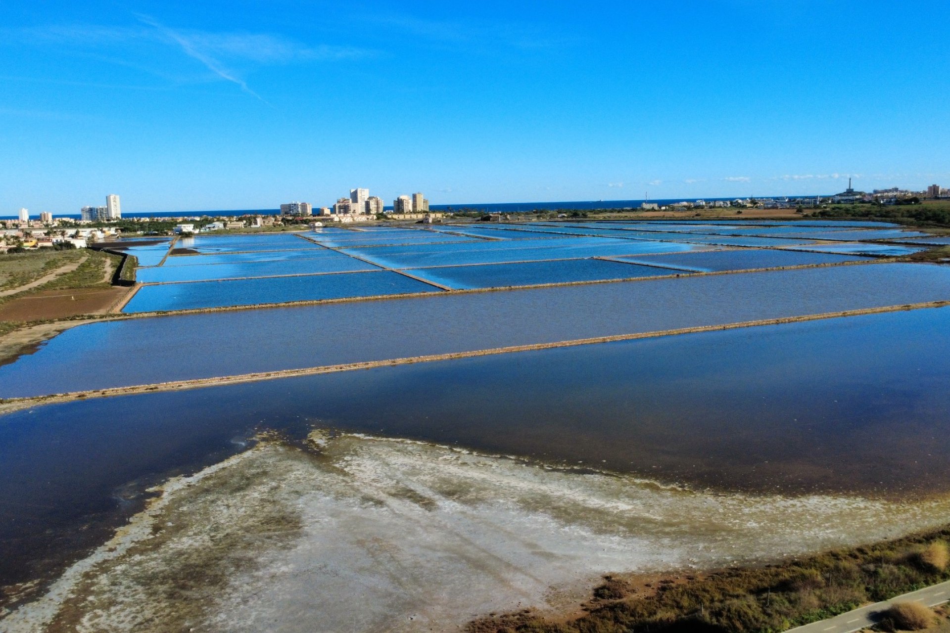 Reventa - Apartamento / piso - Mar Menor - Mar de Cristal