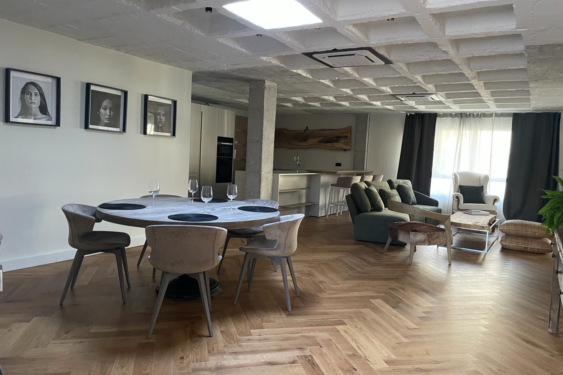 Reventa - Apartamento / piso - Marbella - Center